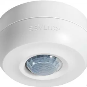 ESYLUX制造和分销智能自动化和照明解决方案