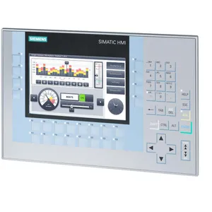 ������HMI KP1500 6AV2124-1QC02-0AX1 �������һ��������