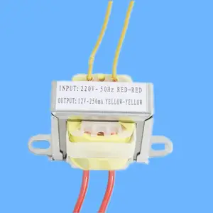 9V��ţ���� AC-AC��Դ��ѹ�� ��Ƶ��ţ ��о��ѹ��