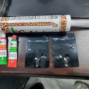 铝型材粉末涂料表面吸附剂具有非常好的粘附性能