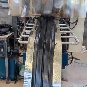 基础工程用钢边橡胶止水带常用型号 尺寸 规格 厂家 咨询
