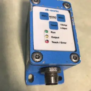 DI-SORIC 感应环形传感器 WRB 120 S-SG-4.5-2.5 空运直发+原厂质保