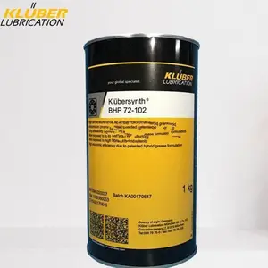 ��³��KLUBERSYNTH HLR 46-371�͸��������֬1KG