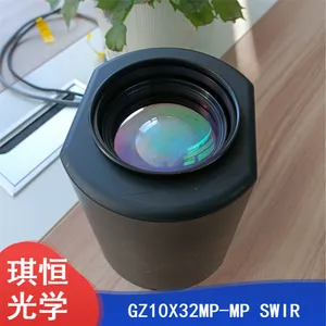 TAWOV �̲���������ͷ GZ10X32MP-MP SWIR �綯�����佹��ͷ32-320mm