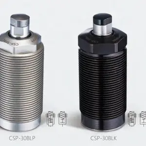 Clamptek 嘉刚 CSP 浮动支撑缸 辅助支撑缸 CSP M26/M30/M36/M45