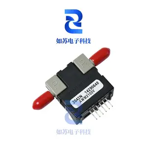 AWM2100V 霍尼韦尔/HONEYWELL 流量传感器 ±200sccm AWM系列 原装现货 如苏电子科技