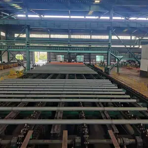 20CrMnTi Q355B Q355C 203*10 鑫鹏源无缝管 合金材质 石油管道用管