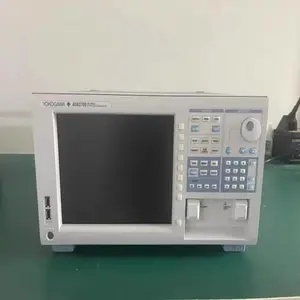 全国租售AQ6370D光谱分析仪 回收进口仪器AQ6370C 横河仪表出售