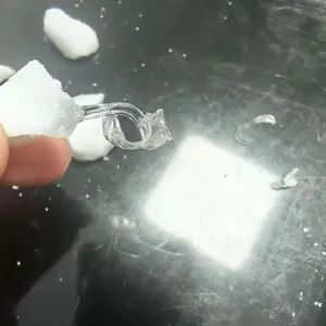 高粘结强度半结晶饱和聚酯树脂PS3040