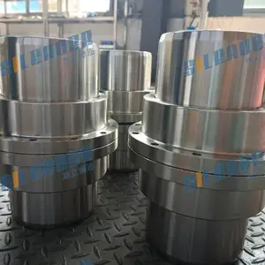 吉林附近哪里有鼓形齿联轴器工厂直销 抱诚守真 斯立德迩传动技术供应