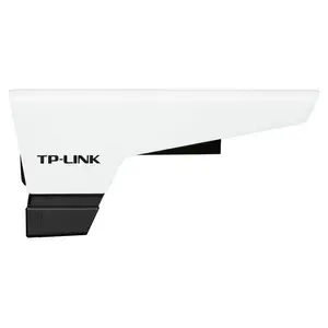TP-LINK 500万全彩星光室外网络摄像机 TL-IPC556M-WI