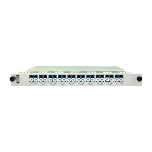 HUAWEI MR8 8路光分插复用板 TNF1MR8 波分卡板卡