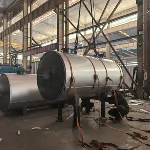 导热油炉60KW电加热锅炉 导热油锅炉艺能生产