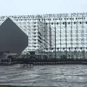 东北三省PE地保板出租 工程临时道路铺设 20mm厚耐磨