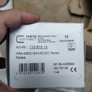 优势供应 BTR 继电器 KRA-M621