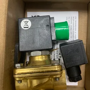 优势供应 GRANZOW 隔膜泵电磁阀 H2D29-00Y