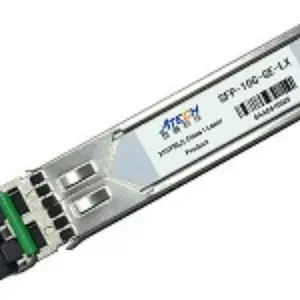 万兆光模块 10G光模块 SFP+10km 全国产光模块