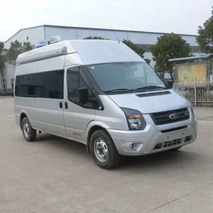 2018款国产b型房车