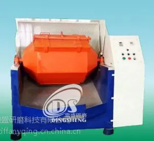 有没有六角、八角滚桶研磨机?滚筒研磨机好不好