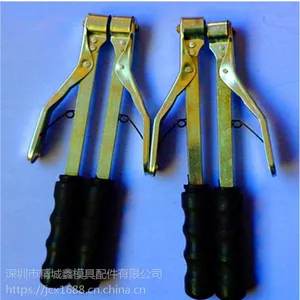 精城鑫冲床磁铁安全器型号A1双头三头四头加长单头加重单头的真空安全手