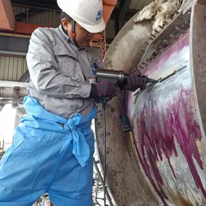LM-30型超声冲击设备 超声波时效仪 去应力设备利美公司直销含税包邮