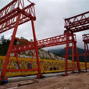 门式起重机租赁-吉林吉林门式起重机-长城起重集团(查看)