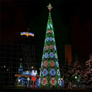 2021ʥ�����Ƴ��¿�����λ�LEDʥ����װ���̳��Ƶ����·�ˮ�ʵ�������ڼ��ƹ�װ��