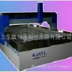 供应BJATLCTB1520-D龙门式高压水切割数控平台厂家订制