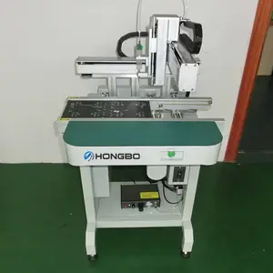 海曙区优质非标自动化设备哪家强 和谐共赢 宁波市鸿博百捷自动化设备供应