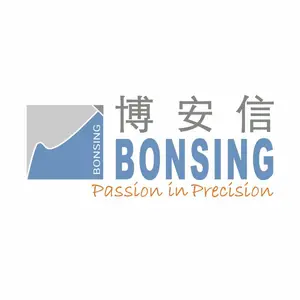 天津博安信进出口有限公司