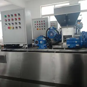 全自动体化PAM加药装置_望景环保废水处理加药装置厂