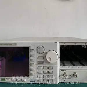 aGILENT 8164A�����׹Ⲩϵͳ��������+81680A����