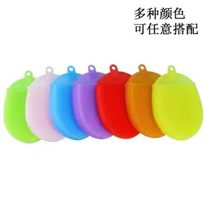 硅胶洗脸刷洁面刷洗澡沐浴刷多功能清洁刷洗澡神器跨境货源批发