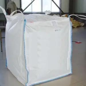 乳胶粉/硅微粉专用包装袋/吨袋/集装袋