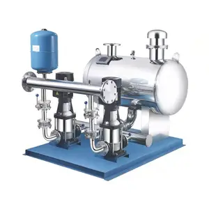 ��ѹ�������豸 XBD11.0/5-50L��W�����Բ���������༶�� ��������˨�ü��
