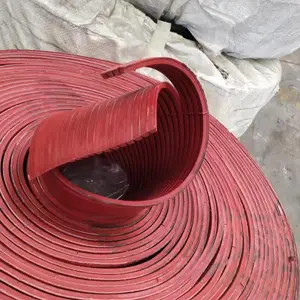 橡胶止水胶条施工缝密封防水胶条遇水膨胀止水条
