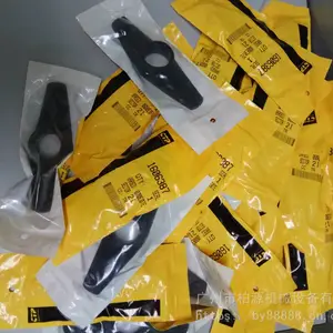 供应卡特CATERPILLAR3406水箱散热器胶垫