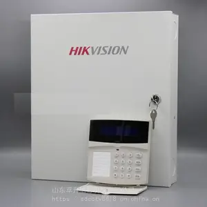 海康威视DS-29A08-01BN(国内标配)(C) 总线主机