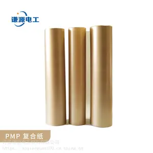 PMP������Ĥ������ֽ�������Ͼ�Ե���� ��ѹ������