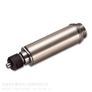 供应原装进口MINIMO高速旋转主轴马达夹头型号MX53和重型FX91系列