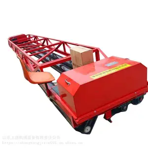 江苏高架桥13米摊铺机 自动行走滚筒整平机 混凝土路面摊铺机厂家