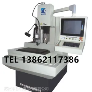 喷油嘴加工设备 喷油嘴微孔加工 0.05-3mm