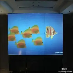 ��Ͷƴ�Ӵ����ۺ�ά�ޱ���/DLP��ʾ����Ļǽ����ϵͳ����