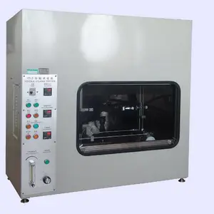 针焰试验仪 型号 ZLT-ZY2 库号 M254746
