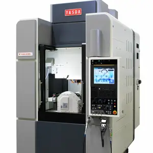 销售日本YASDA安田微细加工中心YMC430