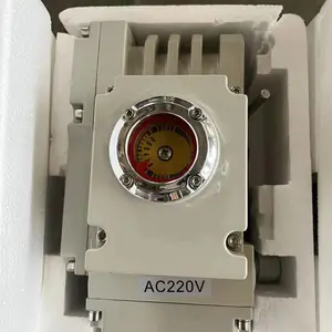 ZYP-05电动执行器