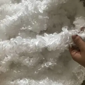好氧池生物填料辫带生物绳沃斯特环保