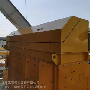 大豆取样器头部采样设备散粮采样机取样设备切割式皮带粮食取样器