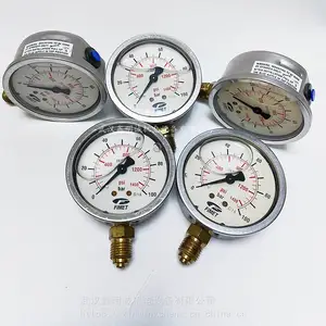 �����FIMET���ܲ�������ѹ���� ��ӵ�ѹ����0-160bar