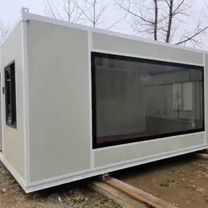 工地住人集装箱6元1天户外设备租赁提供活动房服务